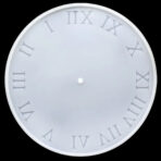 Pablo Art DIY Silicone Mould Clock - Image 2