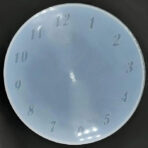 Pablo Art DIY Silicone Mould Clock - Image 3
