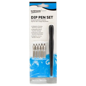 Pablo Art Dip Pen Set For Calligraphy