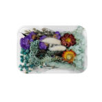 Pablo Art Dried Flowers For Resin Art - ( Choose Colours ) - Image 5