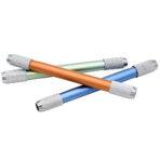 Pablo Art Dual Head Metal Handle Pencil Extender - Image 8