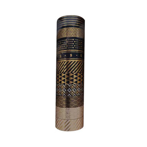 Pablo Art Gold Designed Paper Tape Set Of 10