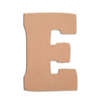Pablo Art MDF Alphabet A-Z - Image 2