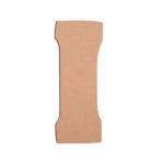 Pablo Art MDF Alphabet A-Z - Image 14