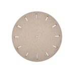 Pablo Art MDF Clock Design-032 (12 Inch) - Image 3