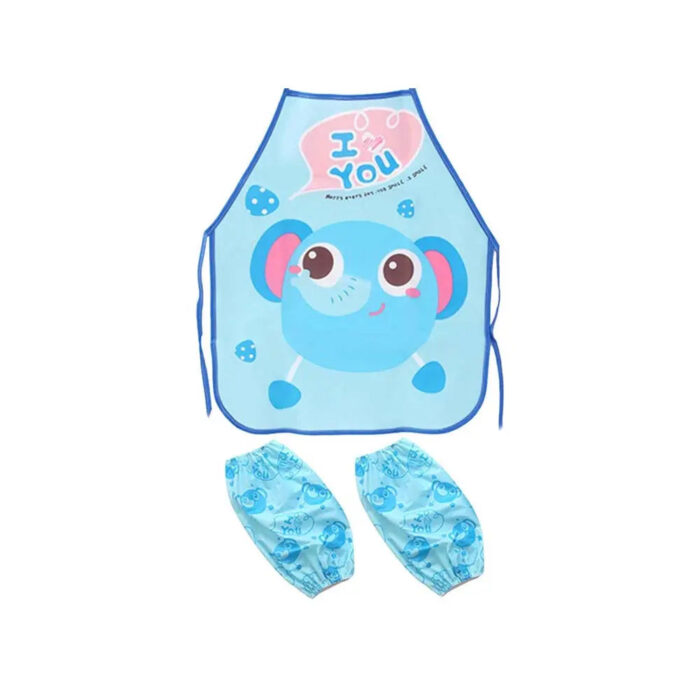Pablo Art Painting Apron (Kids) - Image 2