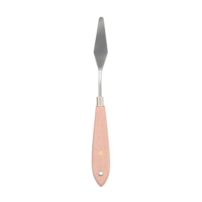 Pablo Art Palette Knife (Loose) - Image 5