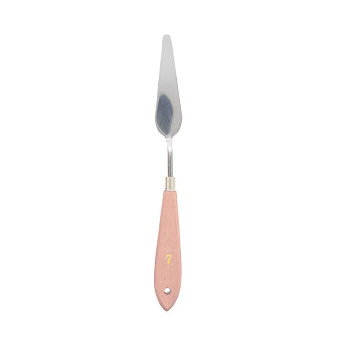 Pablo Art Palette Knife (Loose) - Image 6