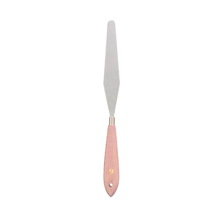 Pablo Art Palette Knife (Loose) - Image 8