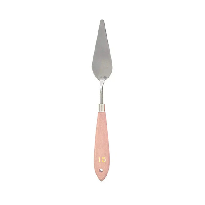Pablo Art Palette Knife (Loose) - Image 14