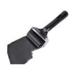 Pablo Art Rubber Brayer Roller for Printmaking, Cricut Maker, Gluing, Printing, Inking and Stamping - Image 5