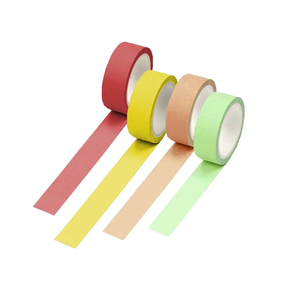 Washi Craft Tapes