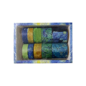 Van Gogh Washi Tape