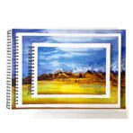 Chitrapat Handmade Rough Drawing Papers