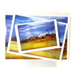 Chitrapat Handmade Rough Drawing Papers block