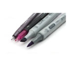 Copic Doodle Pack - Purple - Image 2