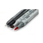 Copic Doodle Pack - Red - Image 2