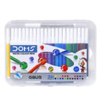 Doms Aqua Water Colour Pen Set