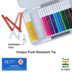Doms Aqua Water Colour Pen Set