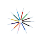 Doms Aqua Water Colour Pen Set