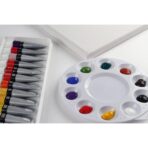 Daler Rowney Simply Acrylic Creative Easel Set - Image 3