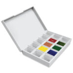 Daniel Smith Extra Fine Watercolor Half Pan Sets - Image 2