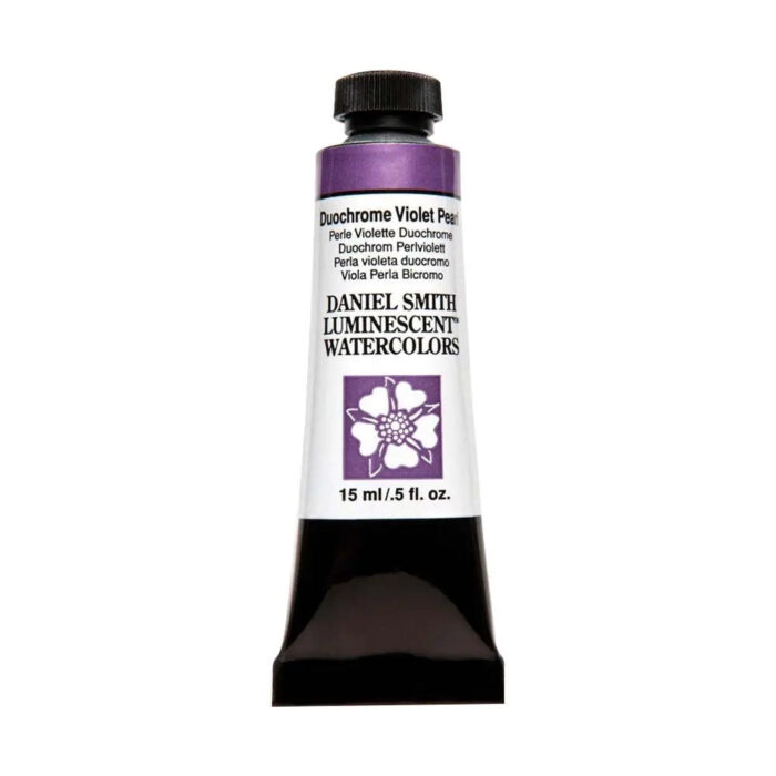 Daniel Smith Luminescent Shades Watercolor Tubes 15ml (Loose) - Image 12