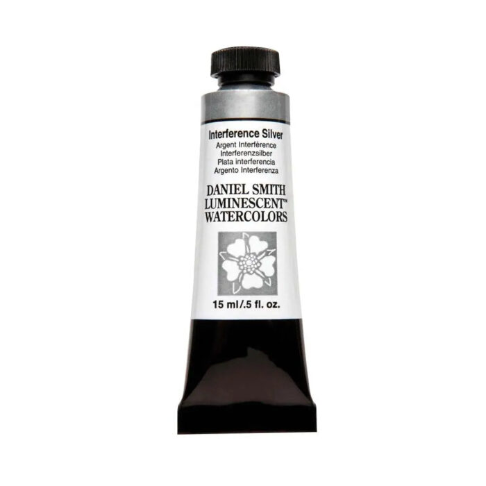 Daniel Smith Luminescent Shades Watercolor Tubes 15ml (Loose) - Image 23