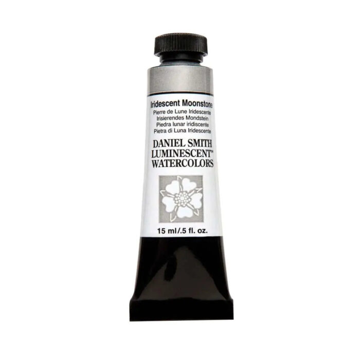 Daniel Smith Luminescent Shades Watercolor Tubes 15ml (Loose) - Image 24