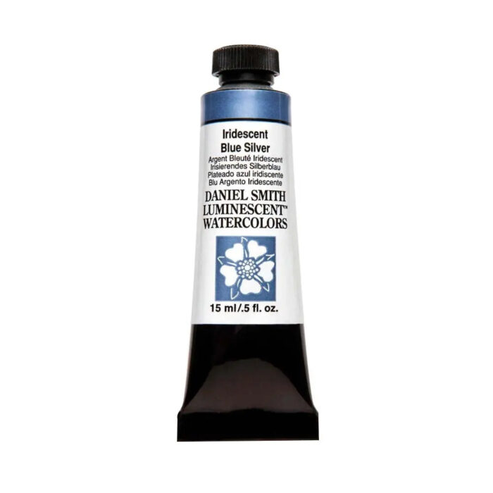 Daniel Smith Luminescent Shades Watercolor Tubes 15ml (Loose) - Image 25