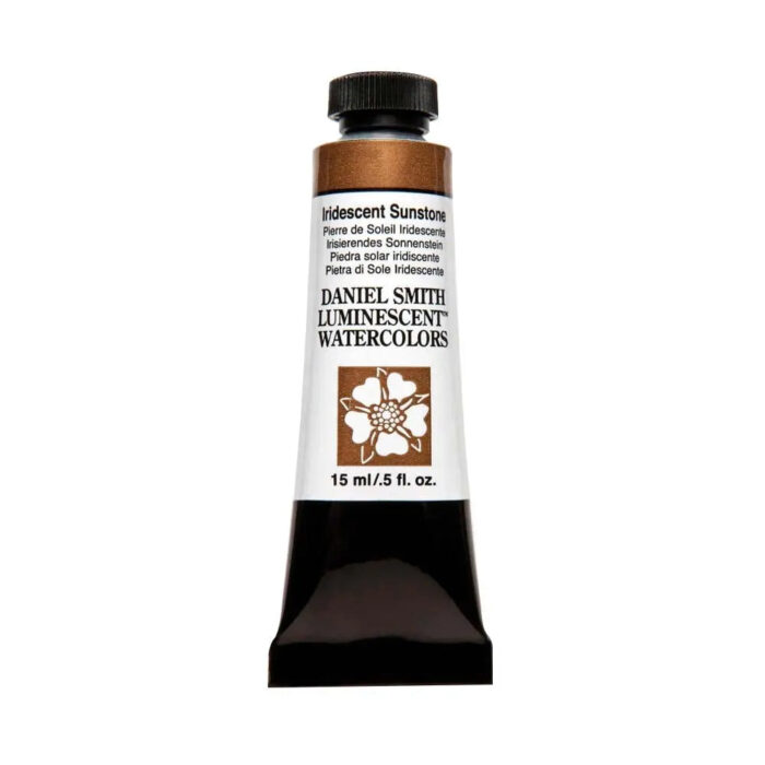 Daniel Smith Luminescent Shades Watercolor Tubes 15ml (Loose) - Image 26