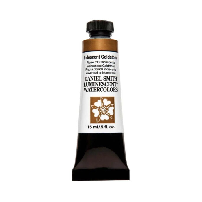 Daniel Smith Luminescent Shades Watercolor Tubes 15ml (Loose) - Image 28