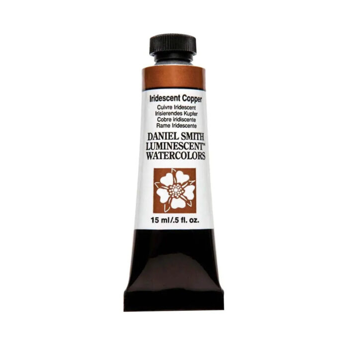 Daniel Smith Luminescent Shades Watercolor Tubes 15ml (Loose) - Image 29