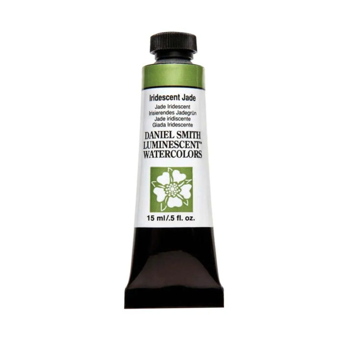 Daniel Smith Luminescent Shades Watercolor Tubes 15ml (Loose) - Image 31