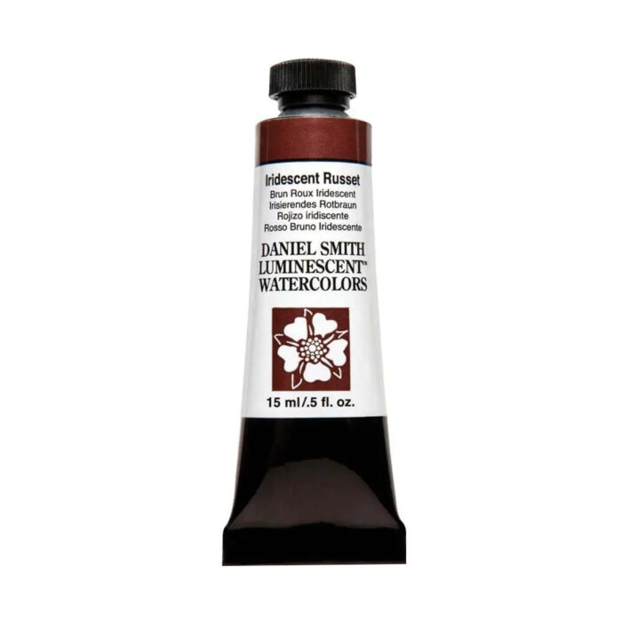Daniel Smith Luminescent Shades Watercolor Tubes 15ml (Loose) - Image 33