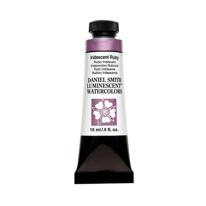 Daniel Smith Luminescent Shades Watercolor Tubes 15ml (Loose) - Image 34
