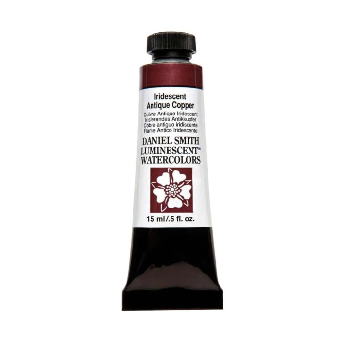 Daniel Smith Luminescent Shades Watercolor Tubes 15ml (Loose) - Image 39