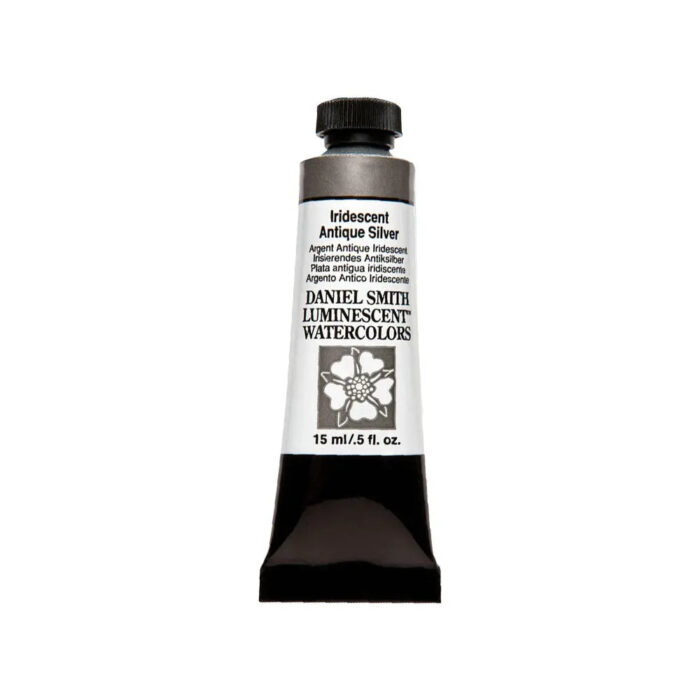 Daniel Smith Luminescent Shades Watercolor Tubes 15ml (Loose) - Image 40