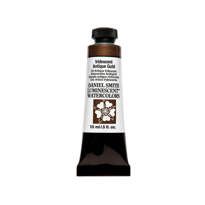 Daniel Smith Luminescent Shades Watercolor Tubes 15ml (Loose) - Image 41