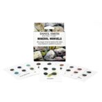 Daniel Smith Mineral Marbels Dot Card Set