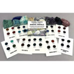 Daniel Smith Mineral Marbels Dot Card Set - Image 2