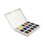 Daniel Smith - Ultimate Mixing Set of 15 Half Pans - Image 2