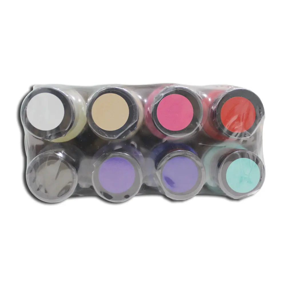 Decoart-Stylin-Value-Pack-DecoArt-1667632469.jpg Decoart Stylin Value Pack - Image 1