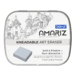 Doms Amariz Kneadable Art Eraser - Image 2