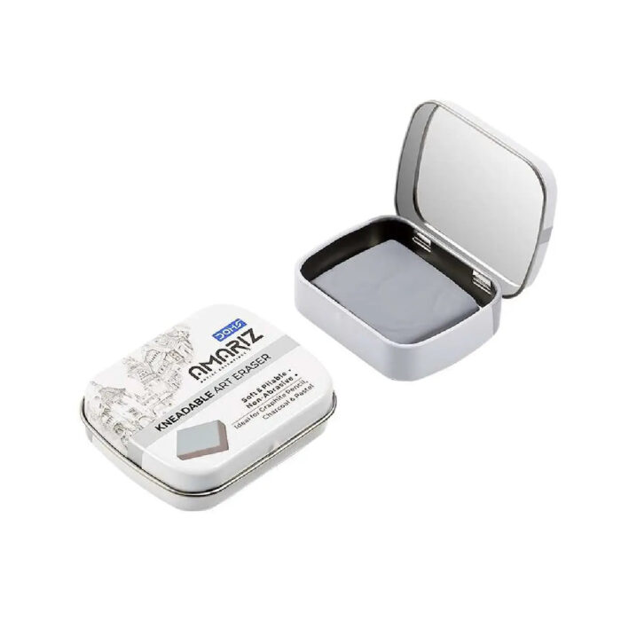 Doms Amariz Kneadable Art Eraser