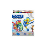 Doms Colour Pencil Sets - Image 2