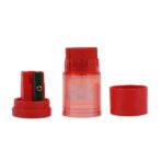 Doms Erasner 2-in-1 Buddy - Eraser + Sharpener Combo - Image 5
