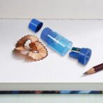 Doms Erasner 2-in-1 Buddy - Eraser + Sharpener Combo - Image 2
