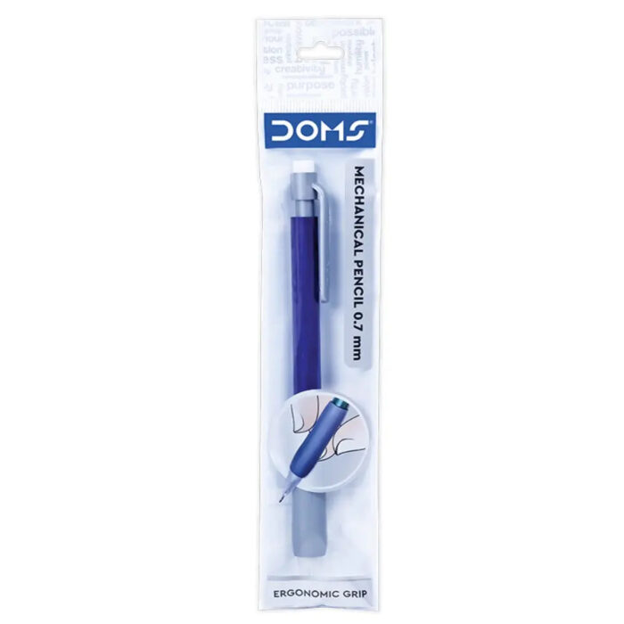 DOMS Mechanical Pencil 0.7mm