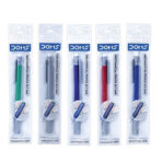 multiple colours available for mecahnical pencil